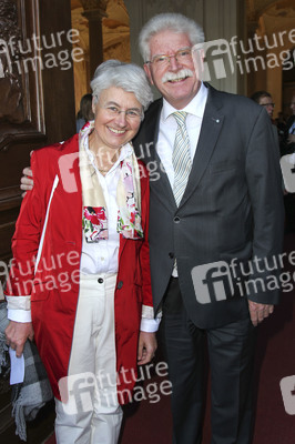 Sommerempfang des Bayerischen Landtags 2019 in Oberschleißheim