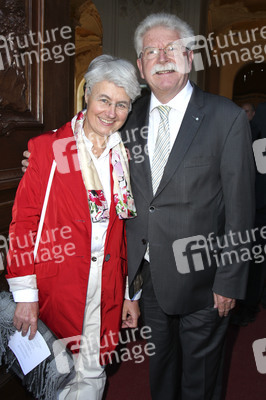 Sommerempfang des Bayerischen Landtags 2019 in Oberschleißheim