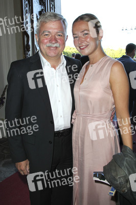 Sommerempfang des Bayerischen Landtags 2019 in Oberschleißheim