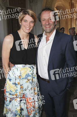 Sommerempfang des Bayerischen Landtags 2019 in Oberschleißheim