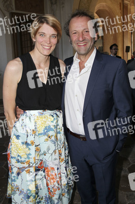 Sommerempfang des Bayerischen Landtags 2019 in Oberschleißheim