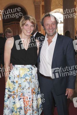 Sommerempfang des Bayerischen Landtags 2019 in Oberschleißheim