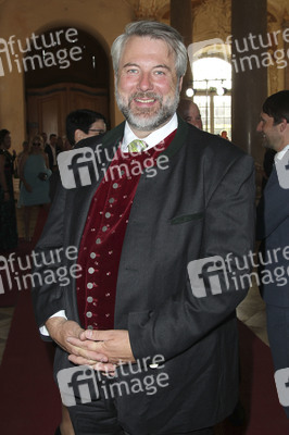 Sommerempfang des Bayerischen Landtags 2019 in Oberschleißheim