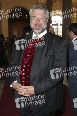 Sommerempfang des Bayerischen Landtags 2019 in Oberschleißheim