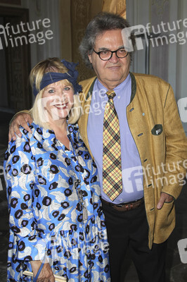 Sommerempfang des Bayerischen Landtags 2019 in Oberschleißheim