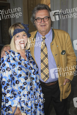 Sommerempfang des Bayerischen Landtags 2019 in Oberschleißheim