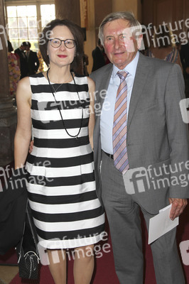 Sommerempfang des Bayerischen Landtags 2019 in Oberschleißheim