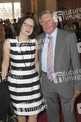 Sommerempfang des Bayerischen Landtags 2019 in Oberschleißheim