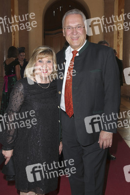 Sommerempfang des Bayerischen Landtags 2019 in Oberschleißheim