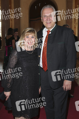 Sommerempfang des Bayerischen Landtags 2019 in Oberschleißheim