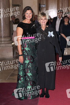 Sommerempfang des Bayerischen Landtags 2019 in Oberschleißheim