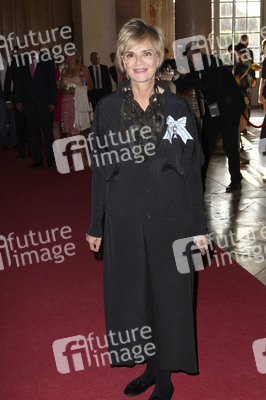 Sommerempfang des Bayerischen Landtags 2019 in Oberschleißheim