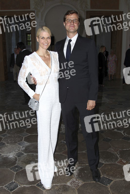 Sommerempfang des Bayerischen Landtags 2019 in Oberschleißheim