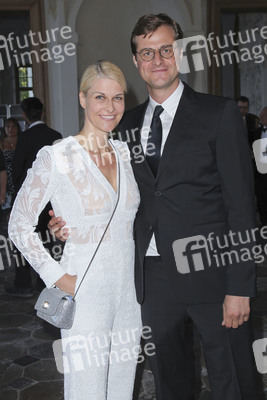 Sommerempfang des Bayerischen Landtags 2019 in Oberschleißheim