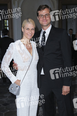 Sommerempfang des Bayerischen Landtags 2019 in Oberschleißheim