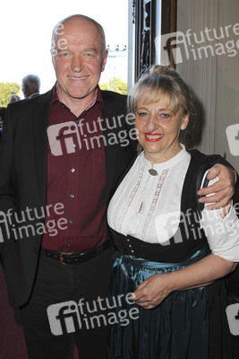 Sommerempfang des Bayerischen Landtags 2019 in Oberschleißheim