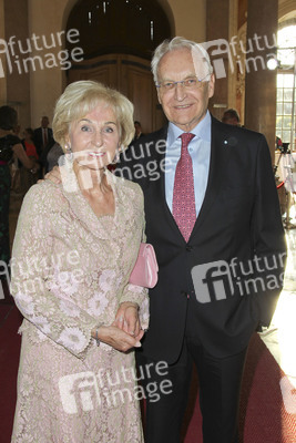 Sommerempfang des Bayerischen Landtags 2019 in Oberschleißheim