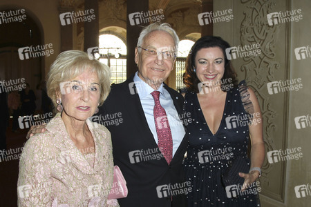 Sommerempfang des Bayerischen Landtags 2019 in Oberschleißheim