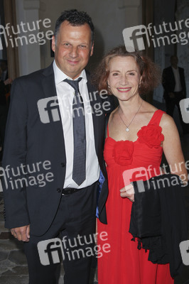 Sommerempfang des Bayerischen Landtags 2019 in Oberschleißheim