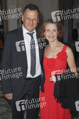 Sommerempfang des Bayerischen Landtags 2019 in Oberschleißheim