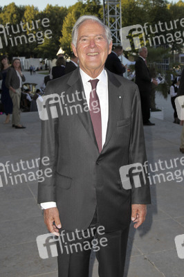 Sommerempfang des Bayerischen Landtags 2019 in Oberschleißheim