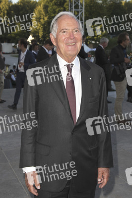 Sommerempfang des Bayerischen Landtags 2019 in Oberschleißheim