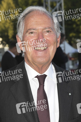 Sommerempfang des Bayerischen Landtags 2019 in Oberschleißheim