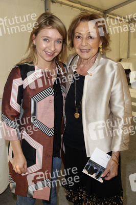 Sommerempfang des Bayerischen Landtags 2019 in Oberschleißheim