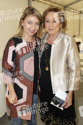 Sommerempfang des Bayerischen Landtags 2019 in Oberschleißheim