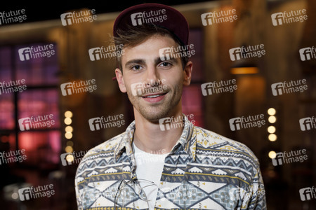 Talkshow 'Kölner Treff' in Köln