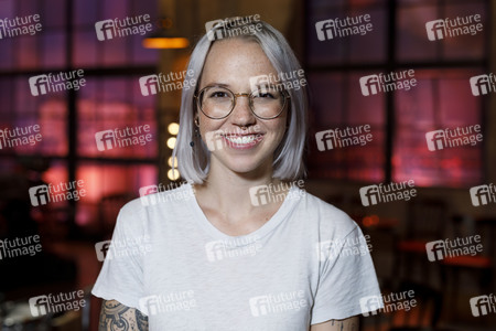 Talkshow 'Kölner Treff' in Köln