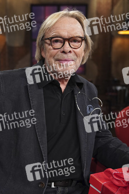 Talkshow 'Kölner Treff' in Köln