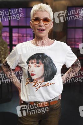 Talkshow 'Kölner Treff' in Köln