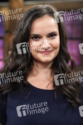 Talkshow 'Kölner Treff' in Köln