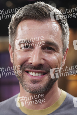 Talkshow 'Kölner Treff' in Köln