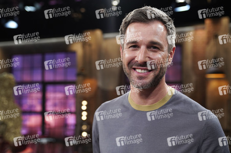 Talkshow 'Kölner Treff' in Köln