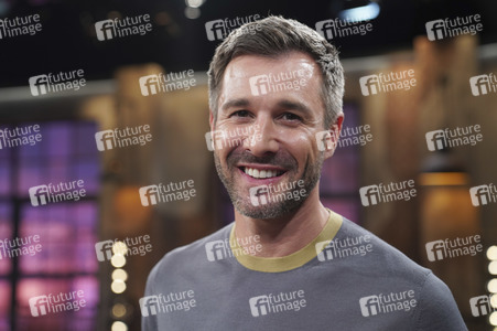 Talkshow 'Kölner Treff' in Köln