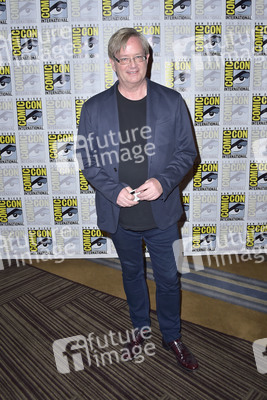 Photocall 'Superstore', San Diego Comic-Con International 2019