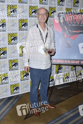 Photocall 'Batman Beyond', San Diego Comic-Con International 2019