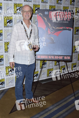 Photocall 'Batman Beyond', San Diego Comic-Con International 2019