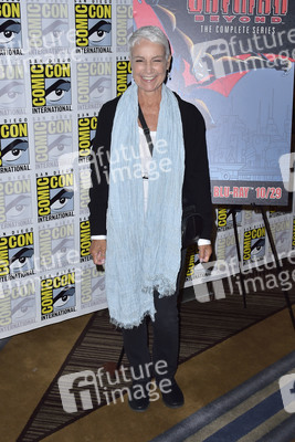 Photocall 'Batman Beyond', San Diego Comic-Con International 2019