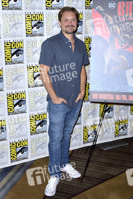 Photocall 'Batman Beyond', San Diego Comic-Con International 2019