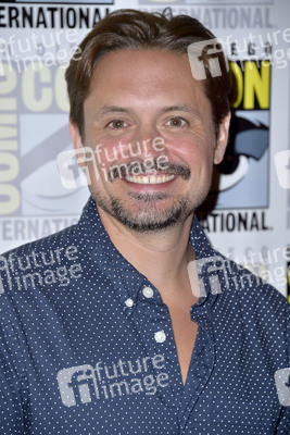 Photocall 'Batman Beyond', San Diego Comic-Con International 2019
