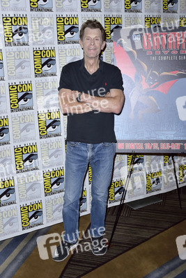Photocall 'Batman Beyond', San Diego Comic-Con International 2019
