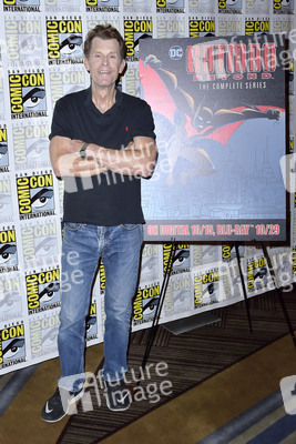 Photocall 'Batman Beyond', San Diego Comic-Con International 2019