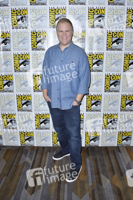 Photocall 'Cobra Kai', San Diego Comic-Con International 2019