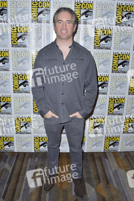 Photocall 'Cobra Kai', San Diego Comic-Con International 2019