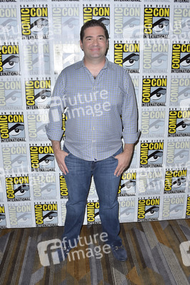 Photocall 'Cobra Kai', San Diego Comic-Con International 2019