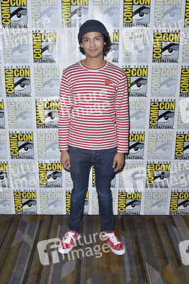 Photocall 'Cobra Kai', San Diego Comic-Con International 2019