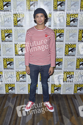 Photocall 'Cobra Kai', San Diego Comic-Con International 2019